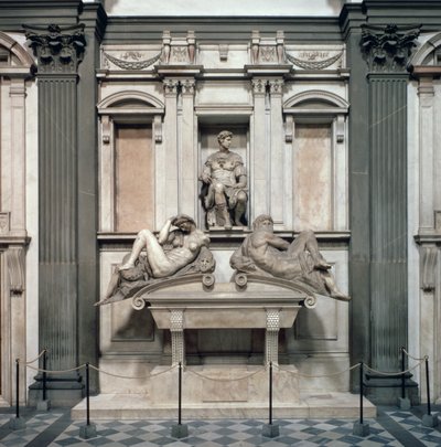 Tumba de Giuliano de